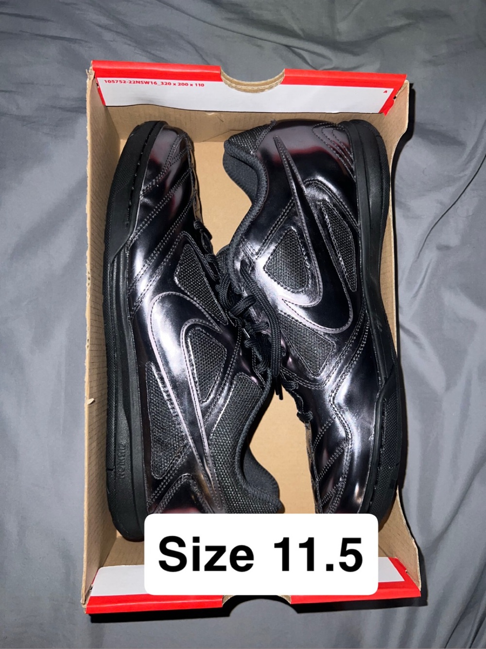 Nike Gato